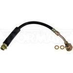 Order Front Brake Hose by DORMAN/FIRST STOP - H380049 For Your Vehicle