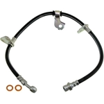 Order Front Brake Hose by DORMAN/FIRST STOP - H380055 For Your Vehicle