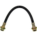 Order Front Brake Hose by DORMAN/FIRST STOP - H38006 For Your Vehicle
