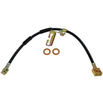 Order Front Brake Hose by DORMAN/FIRST STOP - H380072 For Your Vehicle