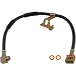 Order Front Brake Hose by DORMAN/FIRST STOP - H380074 For Your Vehicle