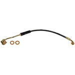 Order Front Brake Hose by DORMAN/FIRST STOP - H380075 For Your Vehicle