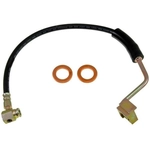 Order Front Brake Hose by DORMAN/FIRST STOP - H380076 For Your Vehicle
