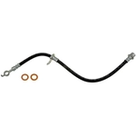 Order Front Brake Hose by DORMAN/FIRST STOP - H380098 For Your Vehicle