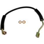 Order Front Brake Hose by DORMAN/FIRST STOP - H380195 For Your Vehicle