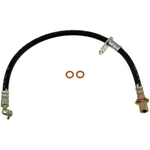 Order Front Brake Hose by DORMAN/FIRST STOP - H380211 For Your Vehicle