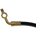 Order Front Brake Hose by DORMAN/FIRST STOP - H380234 For Your Vehicle
