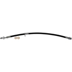 Order Front Brake Hose by DORMAN/FIRST STOP - H380236 For Your Vehicle