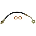Order Front Brake Hose by DORMAN/FIRST STOP - H380263 For Your Vehicle