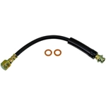 Order Front Brake Hose by DORMAN/FIRST STOP - H380271 For Your Vehicle