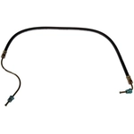 Order Front Brake Hose by DORMAN/FIRST STOP - H380282 For Your Vehicle
