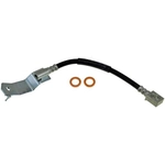 Order Tuyau de frein avant de DORMAN/FIRST STOP - H380296 For Your Vehicle