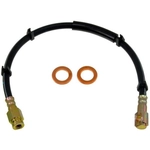 Order Front Brake Hose by DORMAN/FIRST STOP - H380303 For Your Vehicle