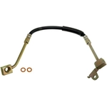 Order Front Brake Hose by DORMAN/FIRST STOP - H380305 For Your Vehicle