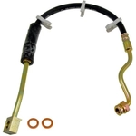 Order Front Brake Hose by DORMAN/FIRST STOP - H380317 For Your Vehicle