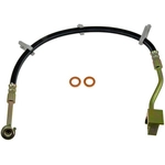 Order Front Brake Hose by DORMAN/FIRST STOP - H380320 For Your Vehicle