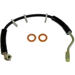 Order Front Brake Hose by DORMAN/FIRST STOP - H380322 For Your Vehicle