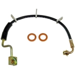 Order Front Brake Hose by DORMAN/FIRST STOP - H380323 For Your Vehicle