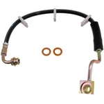 Order Front Brake Hose by DORMAN/FIRST STOP - H380324 For Your Vehicle