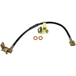 Order Front Brake Hose by DORMAN/FIRST STOP - H380333 For Your Vehicle