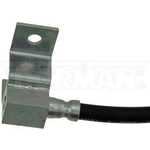 Order Front Brake Hose by DORMAN/FIRST STOP - H380339 For Your Vehicle