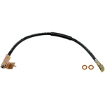 Order Tuyau de frein avant de DORMAN/FIRST STOP - H380340 For Your Vehicle