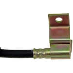 Order Front Brake Hose by DORMAN/FIRST STOP - H380342 For Your Vehicle