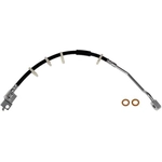 Order Front Brake Hose by DORMAN/FIRST STOP - H380347 For Your Vehicle
