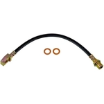 Order Front Brake Hose by DORMAN/FIRST STOP - H380366 For Your Vehicle