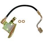 Order Front Brake Hose by DORMAN/FIRST STOP - H380379 For Your Vehicle