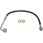 Order Front Brake Hose by DORMAN/FIRST STOP - H380383 For Your Vehicle