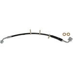 Order Front Brake Hose by DORMAN/FIRST STOP - H380387 For Your Vehicle
