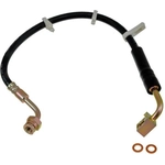 Order Front Brake Hose by DORMAN/FIRST STOP - H380388 For Your Vehicle