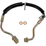 Order Front Brake Hose by DORMAN/FIRST STOP - H380391 For Your Vehicle