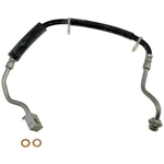 Order Front Brake Hose by DORMAN/FIRST STOP - H380411 For Your Vehicle