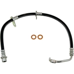 Order Front Brake Hose by DORMAN/FIRST STOP - H380430 For Your Vehicle