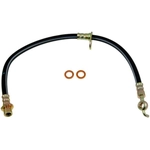 Order Front Brake Hose by DORMAN/FIRST STOP - H380433 For Your Vehicle