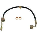 Order Tuyau de frein avant de DORMAN/FIRST STOP - H38048 For Your Vehicle