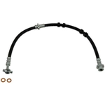 Order Front Brake Hose by DORMAN/FIRST STOP - H380488 For Your Vehicle