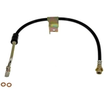 Order Front Brake Hose by DORMAN/FIRST STOP - H380518 For Your Vehicle