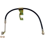 Order Front Brake Hose by DORMAN/FIRST STOP - H380519 For Your Vehicle