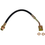 Order Front Brake Hose by DORMAN/FIRST STOP - H380521 For Your Vehicle