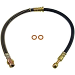 Order Front Brake Hose by DORMAN/FIRST STOP - H380545 For Your Vehicle