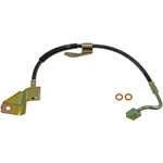 Order Front Brake Hose by DORMAN/FIRST STOP - H380553 For Your Vehicle