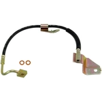 Order Front Brake Hose by DORMAN/FIRST STOP - H380554 For Your Vehicle