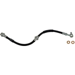 Order Front Brake Hose by DORMAN/FIRST STOP - H380571 For Your Vehicle