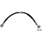 Order Front Brake Hose by DORMAN/FIRST STOP - H380572 For Your Vehicle