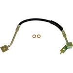 Order Front Brake Hose by DORMAN/FIRST STOP - H380579 For Your Vehicle