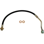 Order Front Brake Hose by DORMAN/FIRST STOP - H38058 For Your Vehicle
