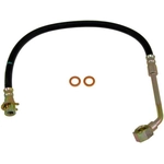 Order Front Brake Hose by DORMAN/FIRST STOP - H38060 For Your Vehicle